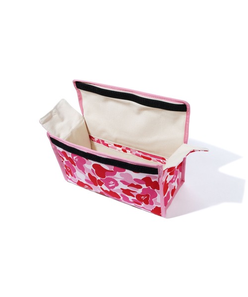 A BATHING APE（アベイシングエイプ） インテリア ABC CAMO TISSUE