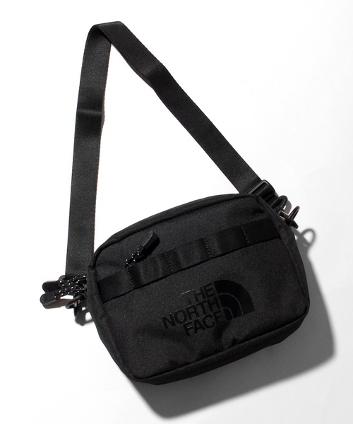 THE NORTH FACE（ザ ノースフェイス） ショルダーバッグ WL Logo Cross