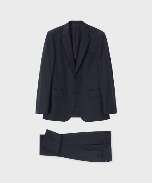 Paul Smith（ポール・スミス） セットアップ ナチュラルストレッチ