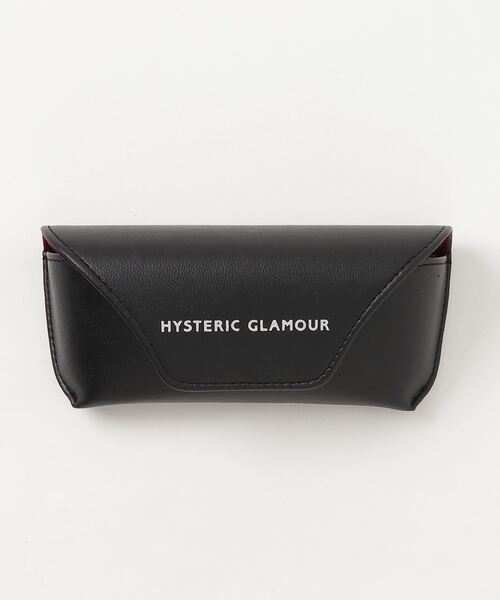 HYSTERIC GLAMOUR（ヒステリックグラマー） サングラス voidoid メンズ