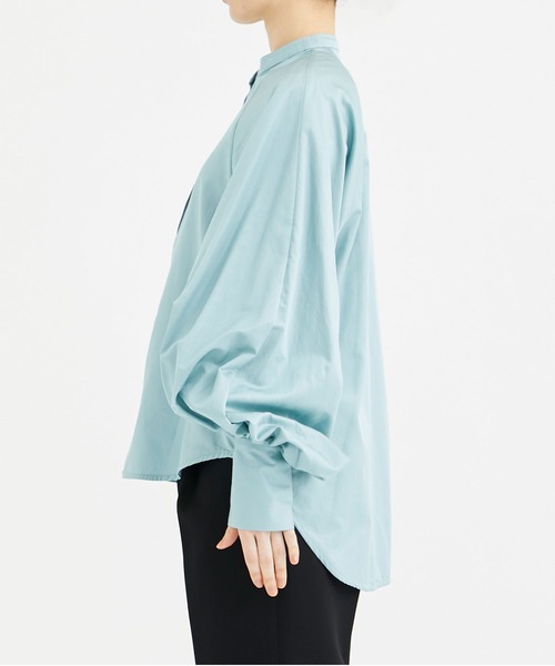 SATORU SASAKI（サトルササキ） ブラウス シャツ 「SATORU SASAKI