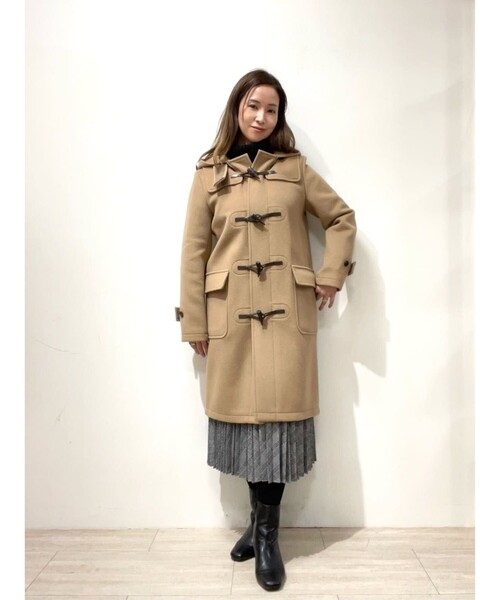 BROOKS BROTHERS（ブルックスブラザーズ） ダッフルコート コート