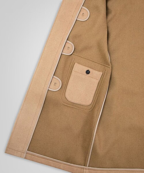 BROOKS BROTHERS（ブルックスブラザーズ） ダッフルコート コート