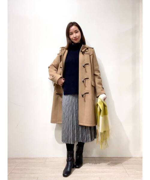 BROOKS BROTHERS（ブルックスブラザーズ） ダッフルコート コート