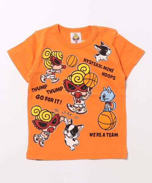 ヒステリックミニ子供服のおすすめ人気商品一覧 通販 - Yahoo!ショッピング