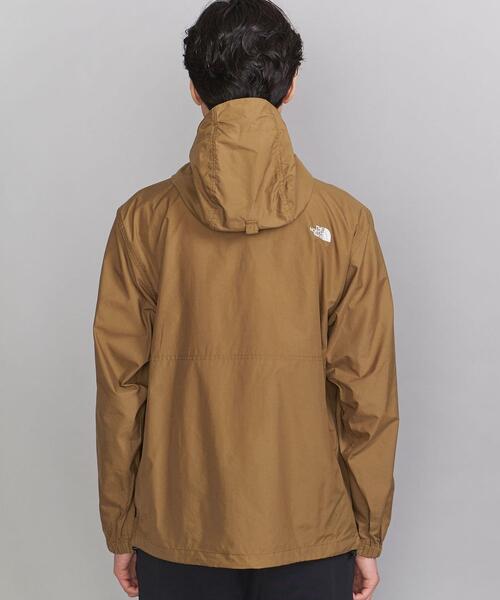 THE NORTH FACE（ザ ノースフェイス） パーカー マウンテンパーカー