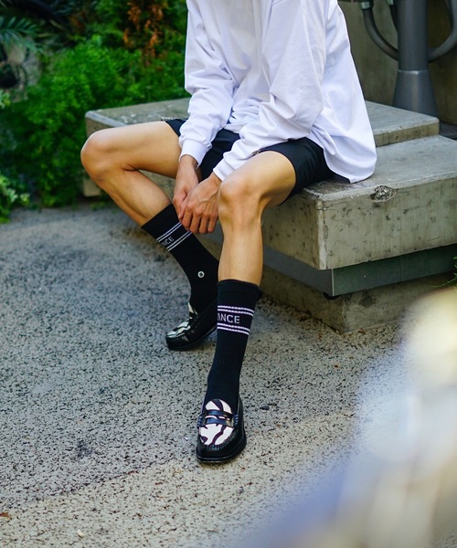 STANCE（スタンス） 靴下 メンズ レディース : ZOZOTOWN Yahoo!店