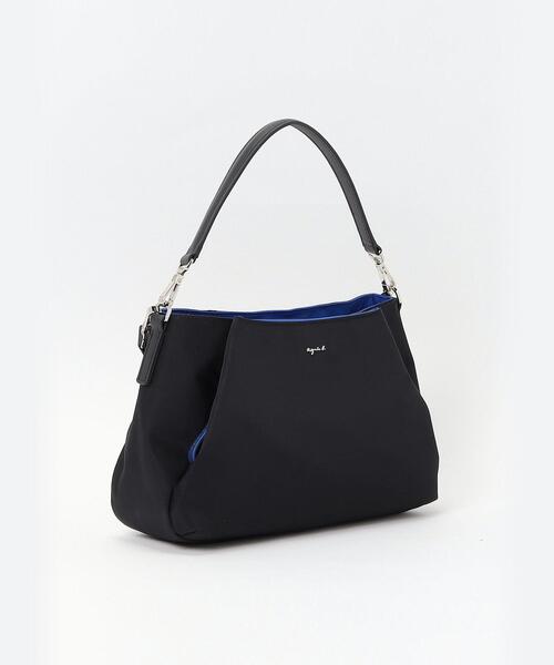 agnes b.（アニエスベー） ショルダーバッグ バッグ 2wayミニ