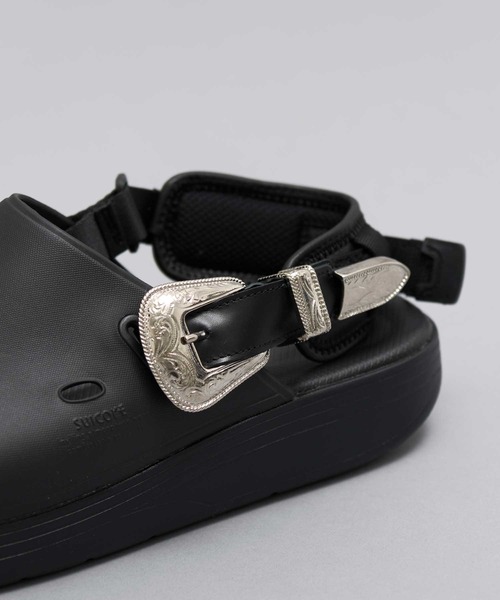 TOGA PULLA（トーガ プルラ） サンダル レディース : ZOZOTOWN Yahoo