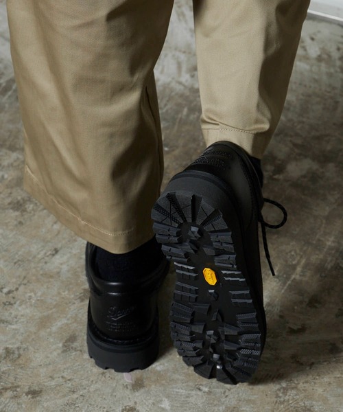 Danner（ダナー） ブーツ メンズ レディース : ZOZOTOWN Yahoo!店