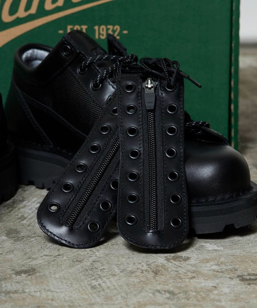 Danner（ダナー） ブーツ メンズ レディース : ZOZOTOWN Yahoo!店