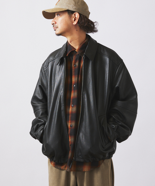 JOURNAL STANDARD relume（ジャーナルスタンダード レリューム） 革