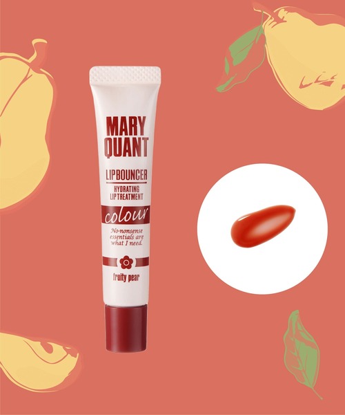 MARY QUANT（マリークヮント） リップクリーム リップ マリークワント