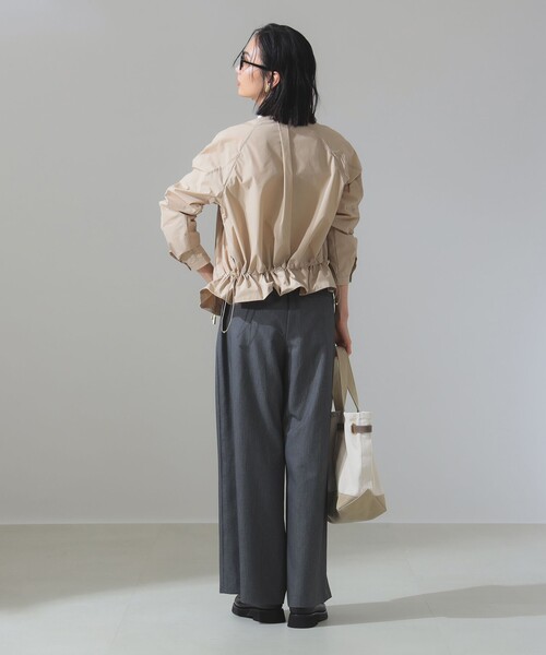 WOOLRICH（ウールリッチ） ブルゾン アウター WOOLRICH / CITY BOMBER