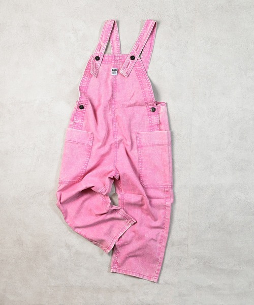 MARKEY'S（マーキーズ） サロペット オーバーオール ツイル