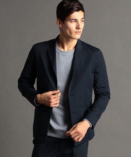 MONSIEUR NICOLE（ムッシュニコル） ジャケット テーラードジャケット