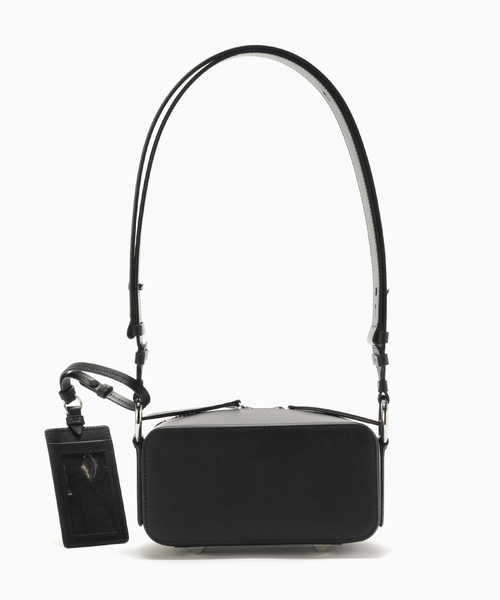 Maison Margiela（メゾンマルジェラ） ショルダーバッグ DOLL CAMERA