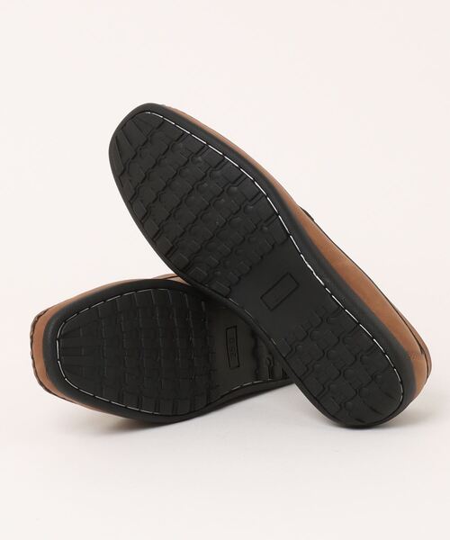 シュープラザ（SHOEPLAZA） デッキシューズ 「FINE BOYS」 軽量