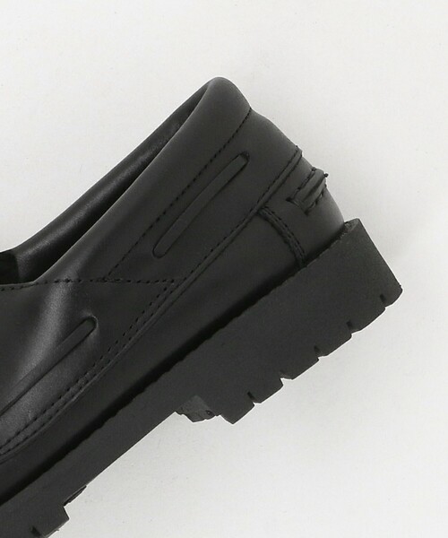 STEVEN ALAN（スティーブンアラン） デッキシューズ 「ARTESANOS