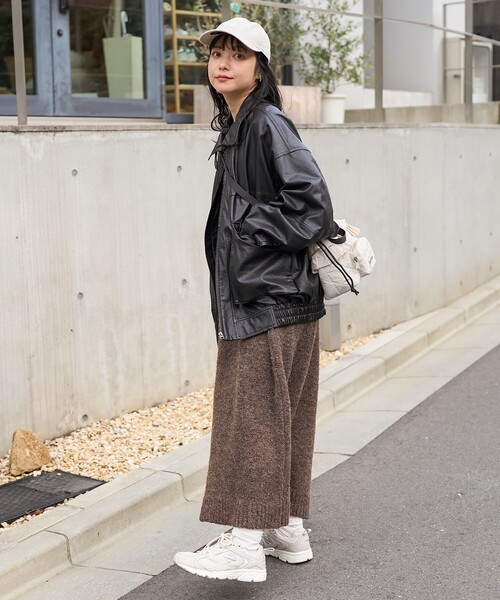 FREAK'S STORE（フリークスストア） ブルゾン アウター 「べストセラー