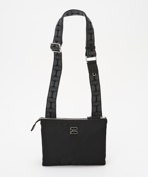 IACUCCI（イアクッチ） ショルダーバッグ バッグ アーゴ SD NYLON