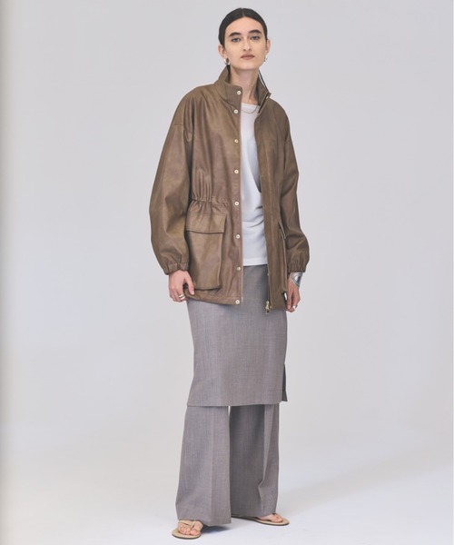 Curensology（カレンソロジー） ブルゾン アウター /ヴィンテージ