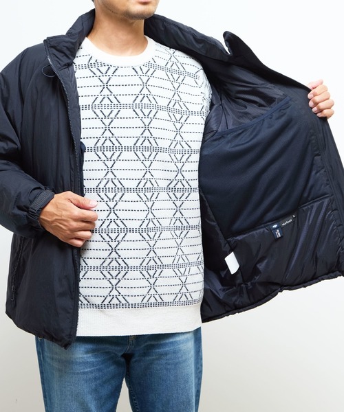 WILD THINGS（ワイルドシングス） ダウンジャケット ダウン 「別注