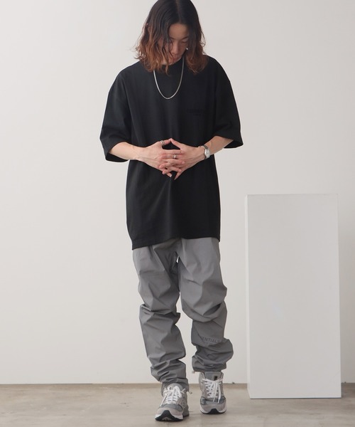 FOG ESSENTIALS（エフオージーエッセンシャルズ） パンツ メンズ