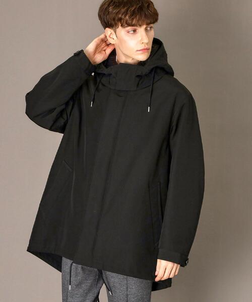 DRESSTERIOR（ドレステリア） モッズコート コート 「Safari12月号掲載