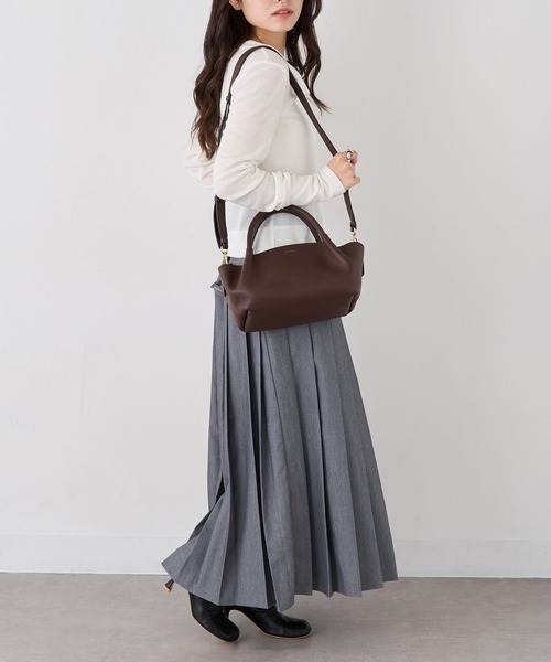 LORISTELLA（ロリステッラ） ショルダーバッグ バッグ 「LORISTELLA