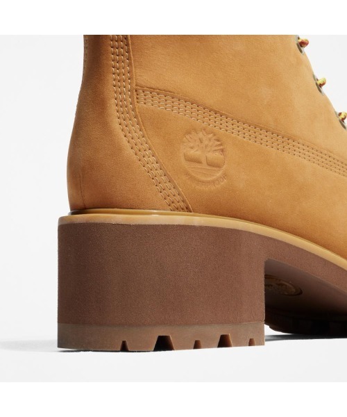 Timberland（ティンバーランド） ブーツ レディース キンズリー 6