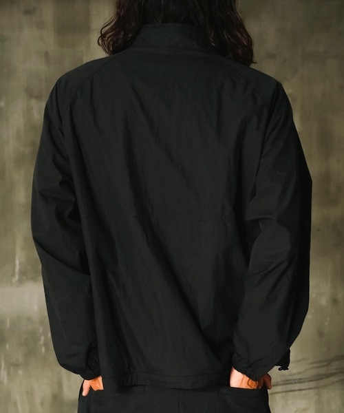 ナイロンジャケット メンズ レディース : ZOZOTOWN Yahoo!店 - 通販