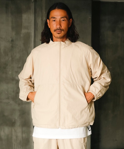 ナイロンジャケット メンズ レディース : ZOZOTOWN Yahoo!店 - 通販