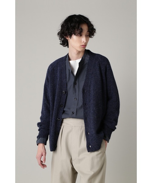 MHL ニットカーディガン MHL.（エムエイチエル） ニットカーディガン 2