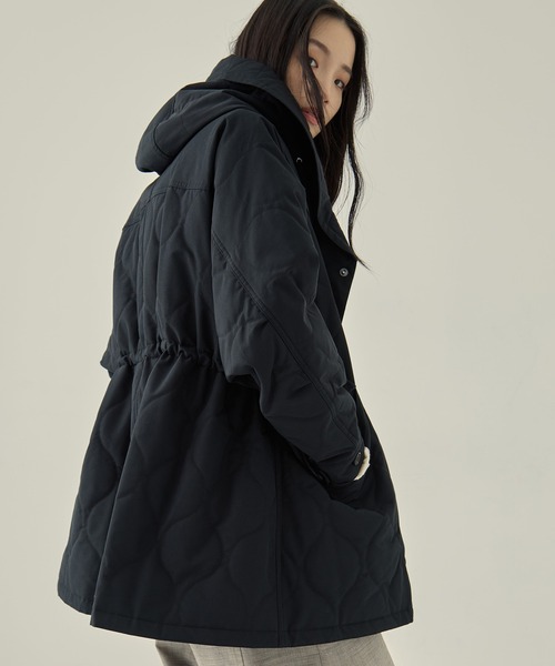 VACHEMENT コート アウター 「VACHEMENT/ヴァシュモン」リサイクル60