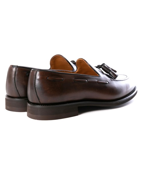 Berwick 1707（バーウィック） ローファー Berwick タッセル