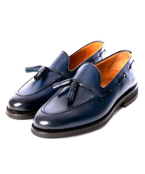 Berwick 1707（バーウィック） ローファー Berwick タッセル