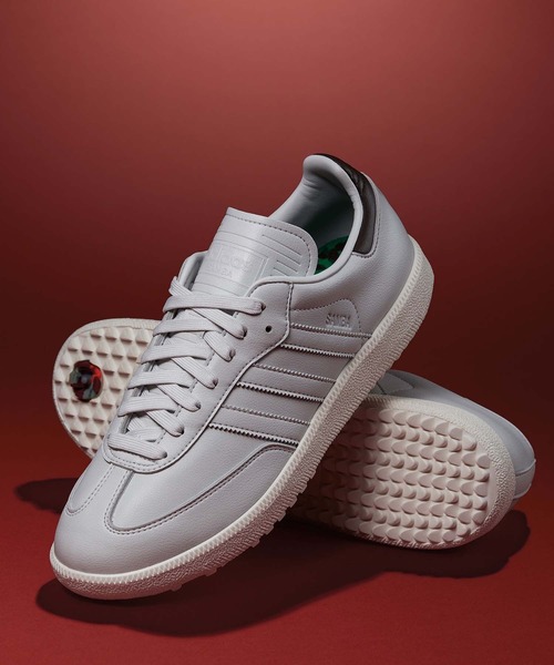 adidas（アディダス） スニーカー オリジナルス サンバ ゴルフ「adidas