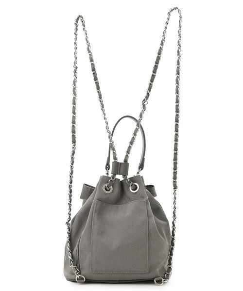 CELFORD（セルフォード） ショルダーバッグ バッグ チェーンショルダー