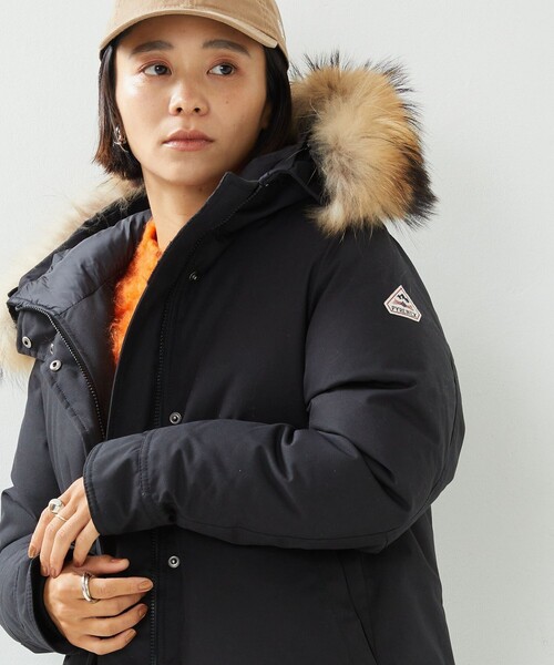 FREAK'S STORE（フリークスストア） ダウンコート ダウンジャケット