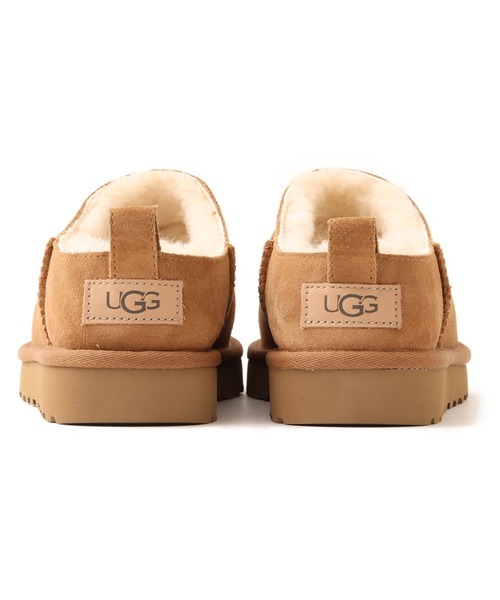 UGG Australia（アグオーストラリア） ブーツ UGG W CLASSIC MICRO