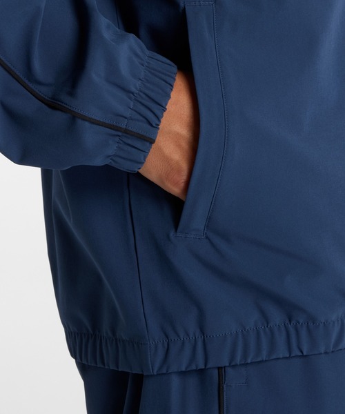 New Balance（ニューバランス） ジャージ ウーブントラックジャケット