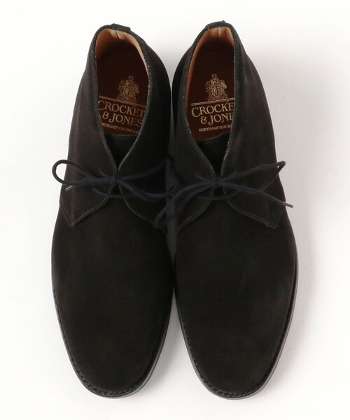 CROCKETT&JONES（クロケット＆ジョーンズ） ビジネスシューズ