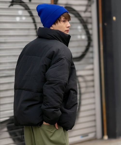 GERRY（ジェリー） ダウンジャケット ダウン 「GERRY」別注 ワン