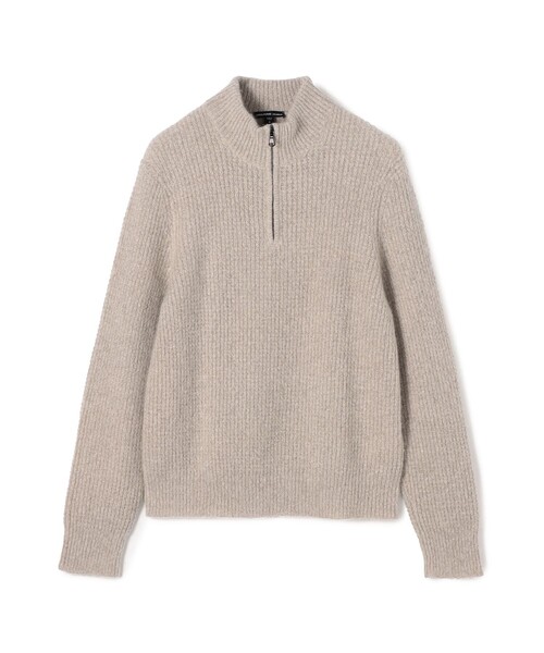 JAMES PERSE（ジェームスパース） セーター ニット ライトウェイト