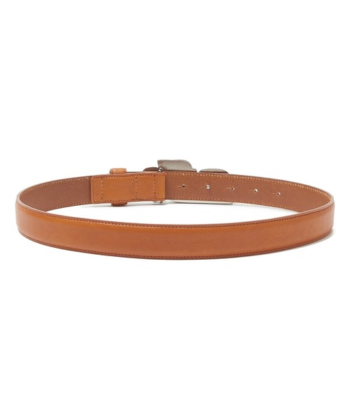 AFB（エーエフビー） ベルト BUCKLE BELT メンズ レディース