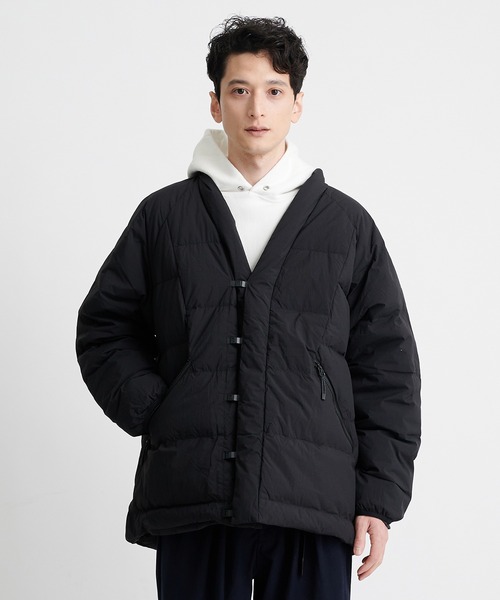 WHITE MOUNTAINEERING（ホワイトマウンテニアリング） ダウン