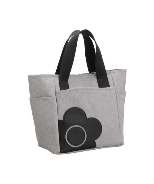 MARY QUANT（マリークヮント） トートバッグ マリークワント デイジー
