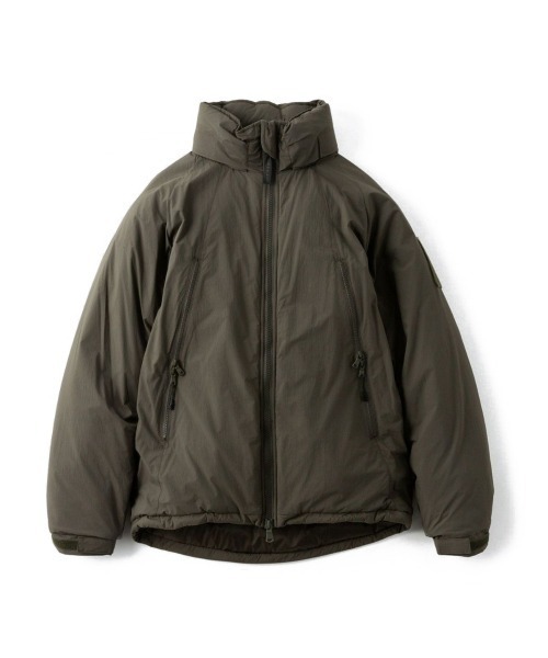 WILD THINGS（ワイルドシングス） ナイロンジャケット WILD THINGS