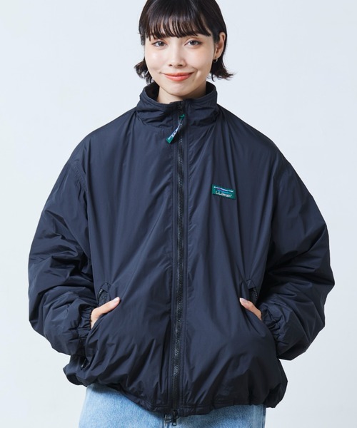 L.L.Bean（エルエルビーン） コート ジャケット 「JAPAN EDITION